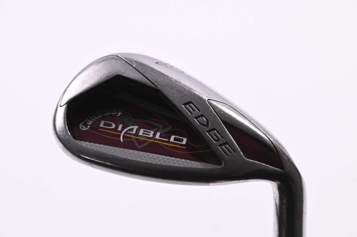 Ladies callaway diablo edge - diablo,