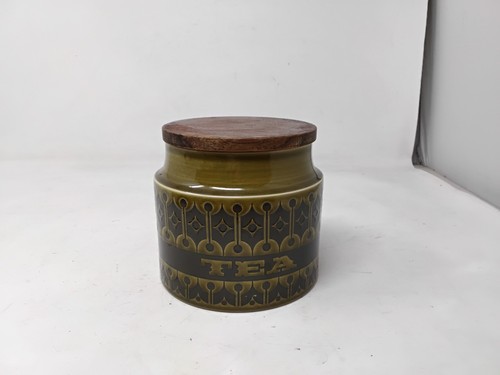 Vintage hornsea heirloom green - vintage,