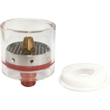 Weldtec MF10-18 MegaFlo Nozzle