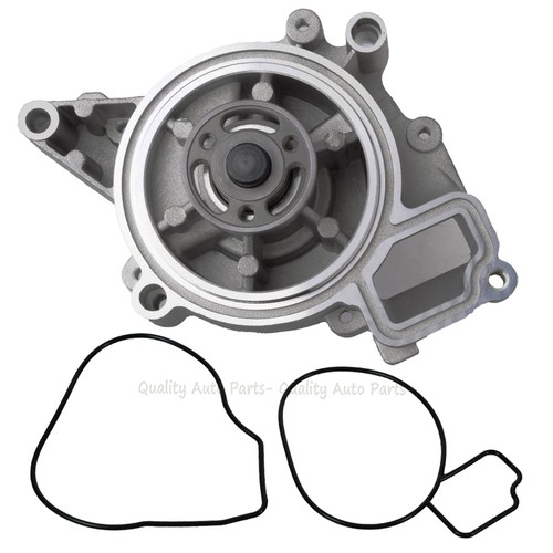 Water pump for alfa romeo - alfa,