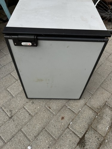 Indel 12v 24v compressor - 12v-24v,