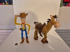 Disney Toy Story Woody &