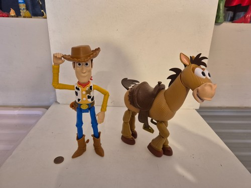 Disney toy story woody - toy,