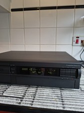 Rare Nakamichi 1.5 - Cassette