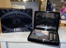 Dior 5 Couleur Power Look