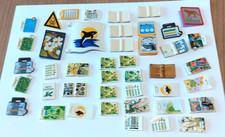 PLAYMOBIL accessories lot