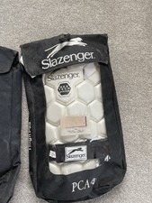 Slazenger Hextech Cricket