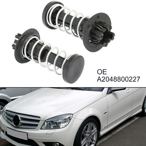 Reliable bonnet spring - bonnet,