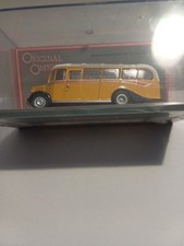 OOC 42605 Bedford OB finished