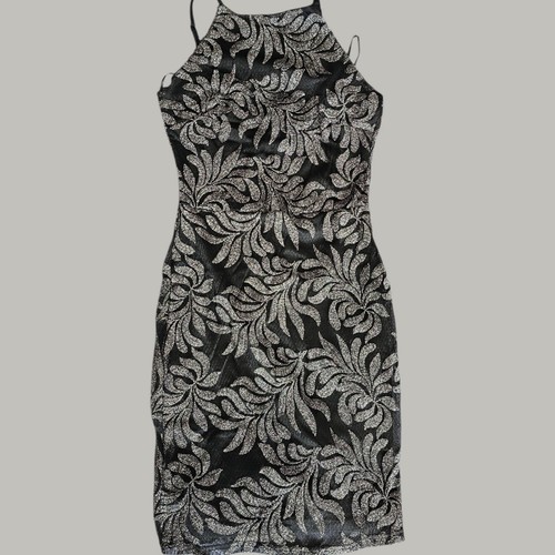 Lipsy london black silver - lipsy,