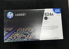 Genuine HP CB384A (824A) Black