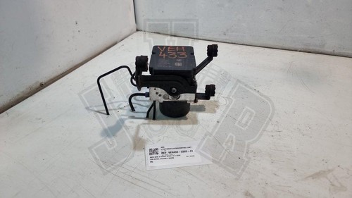 Bmw series abs - pump, &