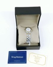 Krug-Baumen Regatte Diamond