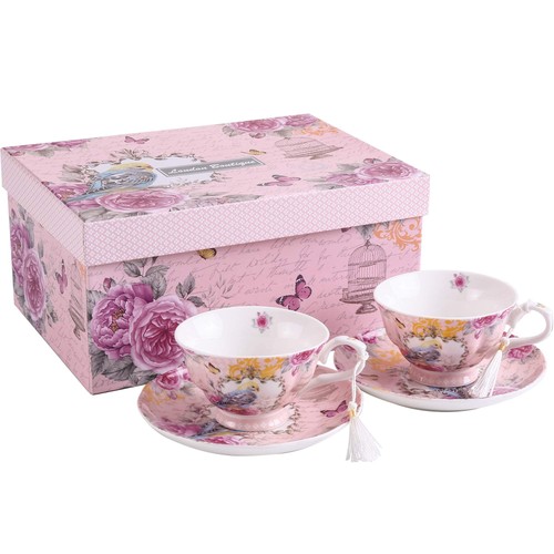 Coffee tea cup - tea, saucer