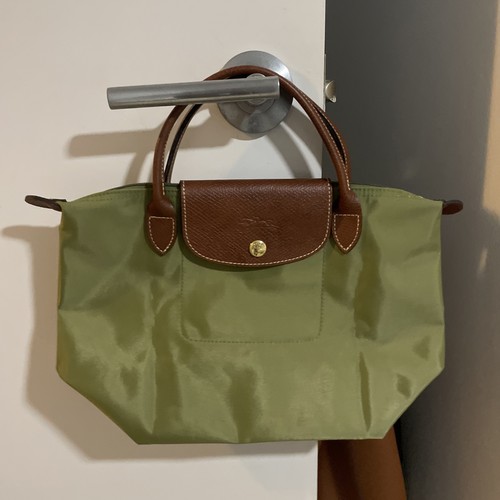 Longchamp pliage bag small - le,