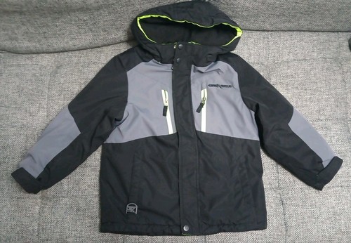 Zero xposur boys coat full - zero,