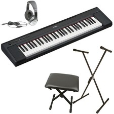 Yamaha  NP-15 Home Keyboard