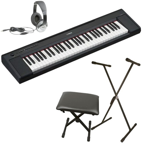 Yamaha home keyboard - yamaha,