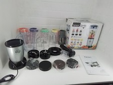 Hinari Genie 8 In 1 Blender
