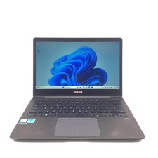 Cheap Windows 11 Laptop Asus UX331F ZenBook 13 i5-8265U 8GB RAM 512GB SSD 1080p