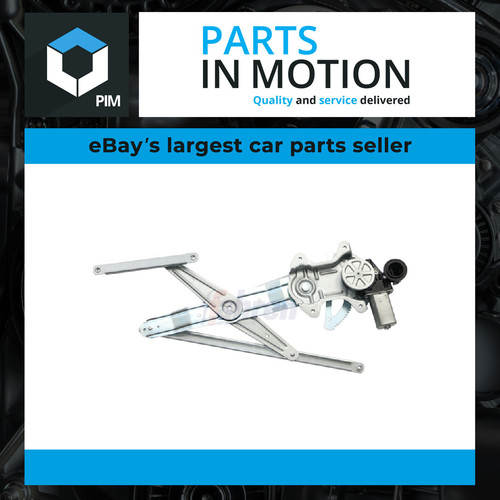 Window regulator fits toyota - window,