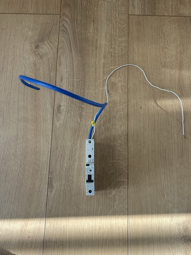 Mem eaton rcbo amp - amp, 30ma