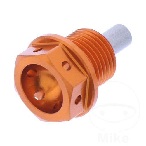 Oil drain plug m14x1 25mm - oil, m14x1.25mm