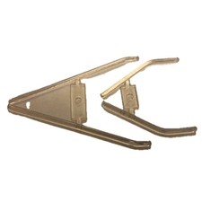 Scalextric Ford Fiesta XR2i