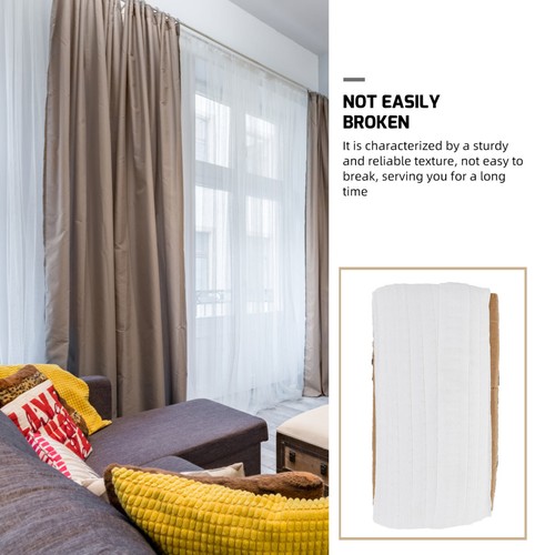 Lightweight polyester curtain - lightweight,