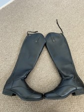 Shires Moretta Luisa Tall