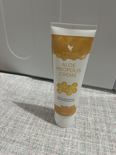 Forever living aloe vera - living,