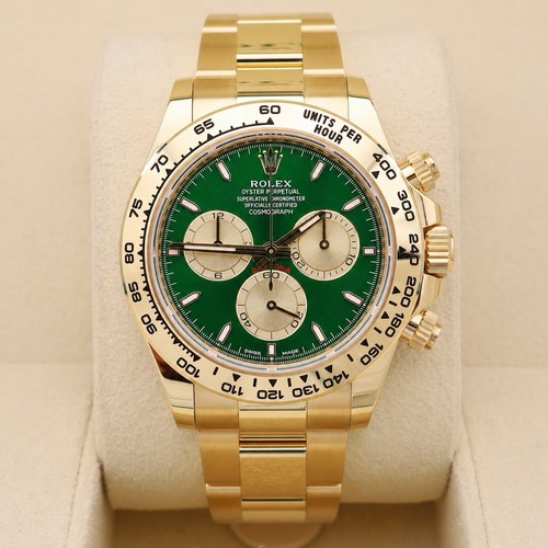 2026 rolex daytona 126508 - rolex,