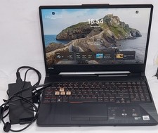 ASUS TUF Gaming Laptop F15