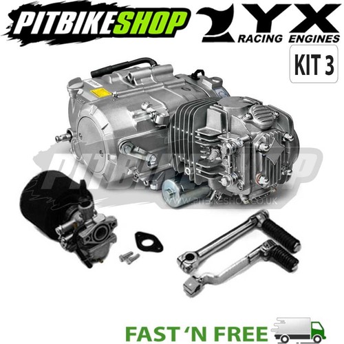 Yx140 pit bike engine - yx140,