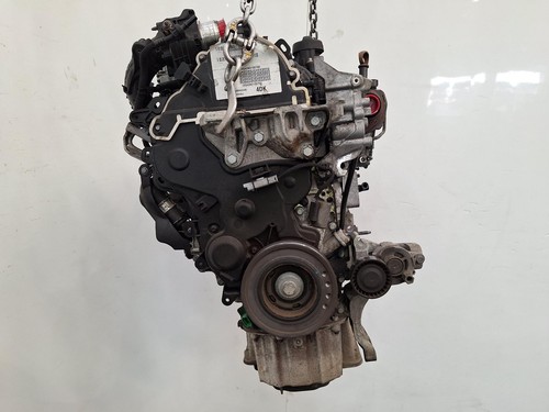 Vauxhall vivaro mk2 2019 - mk2, 2019-2026