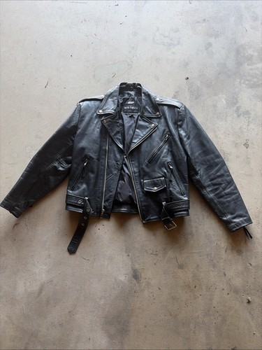Vintage 1990s jacket wilsons - vintage,