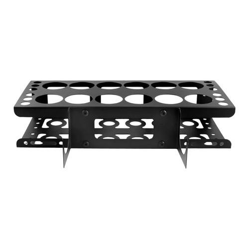 Metal caulking tool holder - metal,