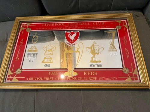 Rare 1977 vintage - rare,