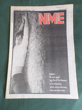 NME- MUSIC MAGAZINE- 2 FEB