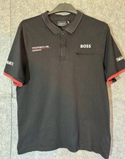 Porsche Motorsport Polo Shirt
