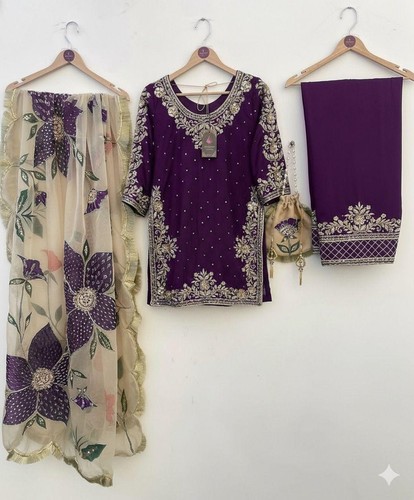 Salwar kameez pakistani indian - salwar,