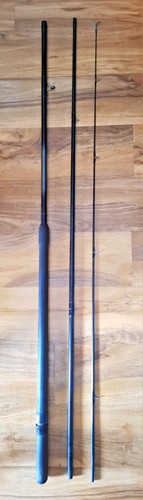 Daiwa match fishing rod - fishing, sensor