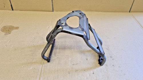 Porsche 911 996 nearside - porsche,