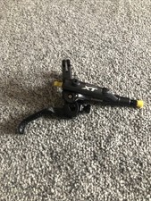 New Shimano Deore XT -