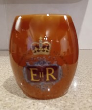 Silver Jubilee  Holkham Mug