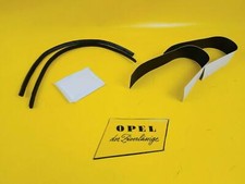 New IRMSCHER Opel Zafira A