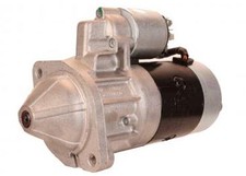 NISSAN VANETTE BOX 2.0 D 1991 TO 1995 STARTER MOTOR HC-CARGO