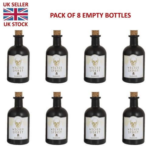 Stag hen wicked spirit - stag,
