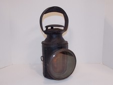 EARLY London Veritas Railroad