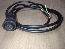 Raymarine NMEA 0183 Input